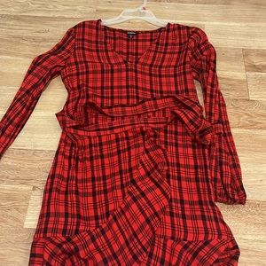 Bundle of Express dresses